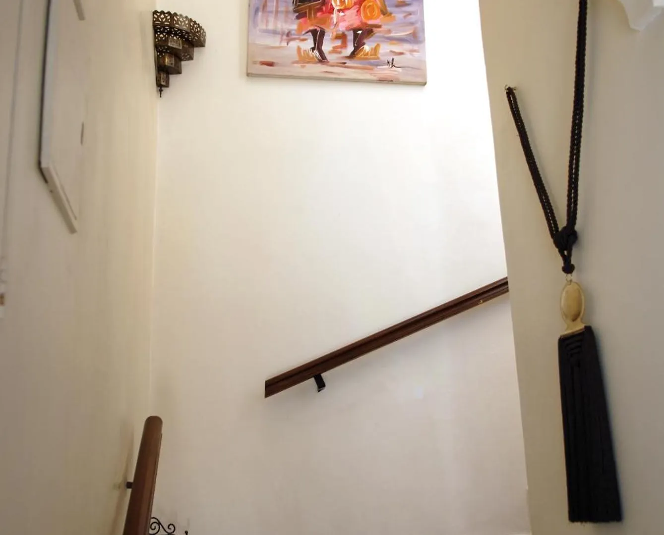 Riad Aubrac Marrakesh 4*,