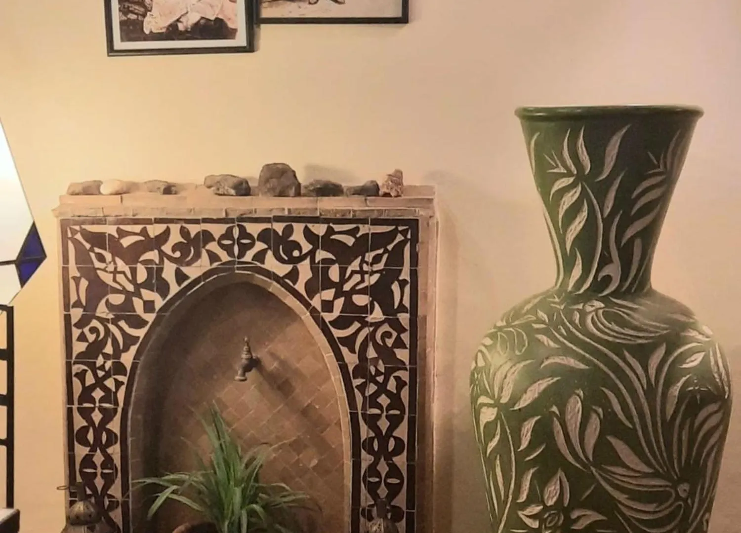 Riad Aubrac Marrakesh