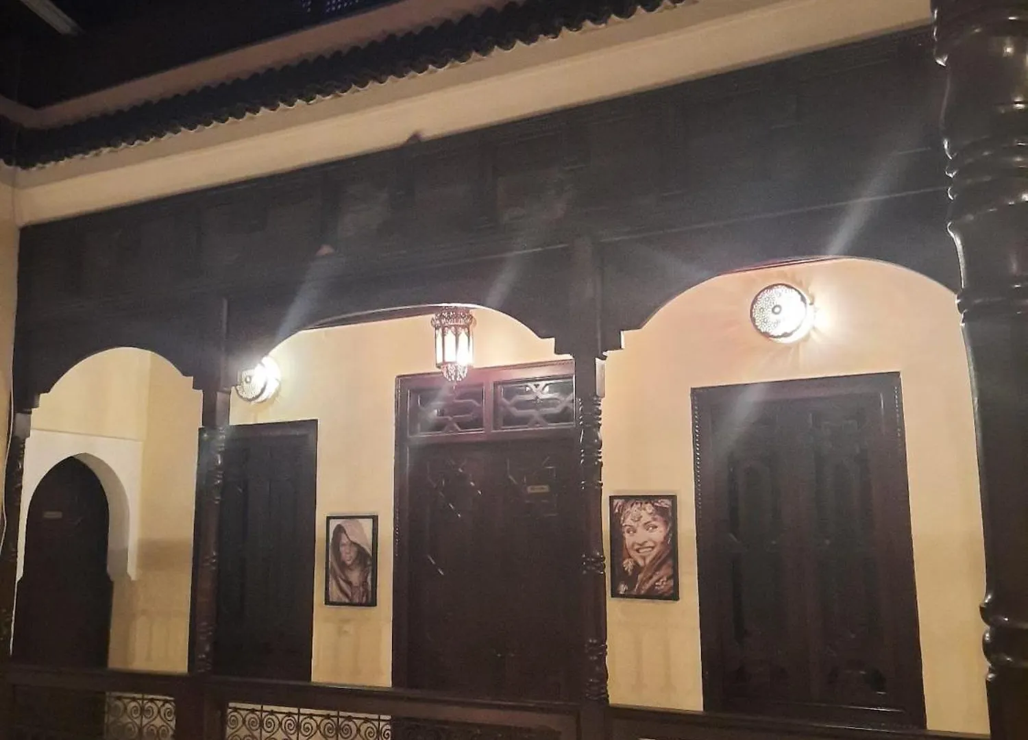 Riad Aubrac Marrakesh 4*,