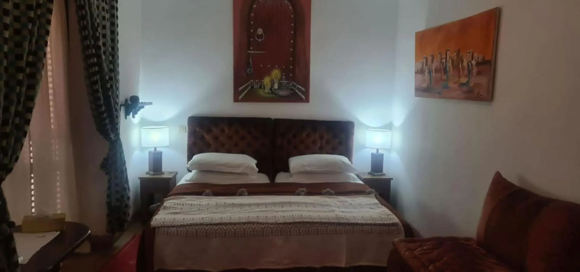 Riad Aubrac Marrakesh